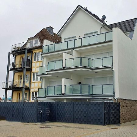 Ocean Dream 06 Apartment Cuxhaven Exterior photo