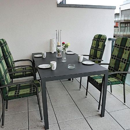 Ocean Dream 06 Apartment Cuxhaven Exterior photo